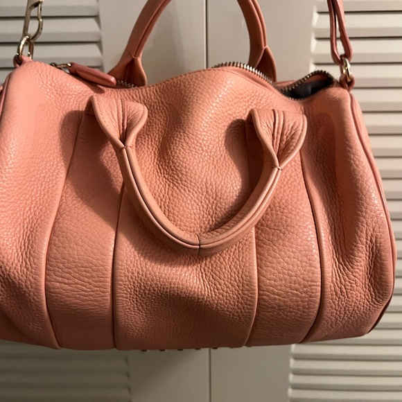 Alexander Wang purse - Picture 1 of 11